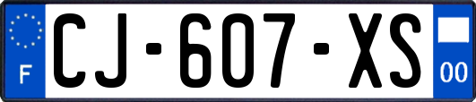 CJ-607-XS