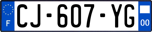 CJ-607-YG