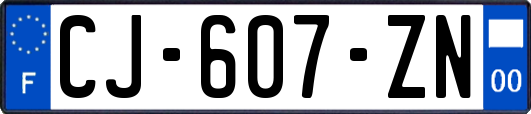 CJ-607-ZN