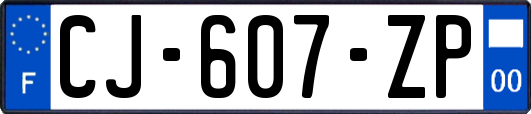 CJ-607-ZP