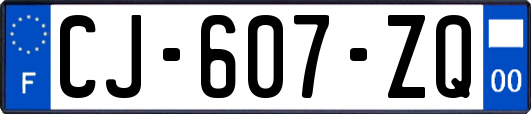 CJ-607-ZQ