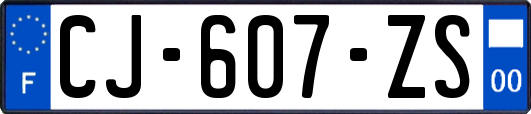 CJ-607-ZS