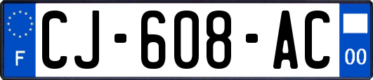 CJ-608-AC