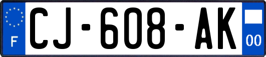 CJ-608-AK