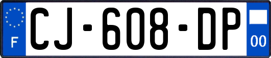 CJ-608-DP