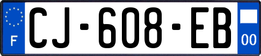 CJ-608-EB