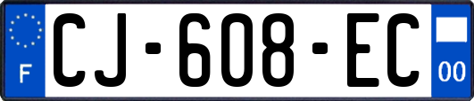 CJ-608-EC