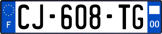 CJ-608-TG