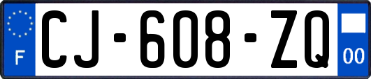 CJ-608-ZQ