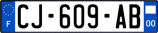 CJ-609-AB