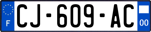 CJ-609-AC