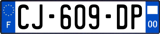 CJ-609-DP