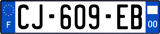 CJ-609-EB