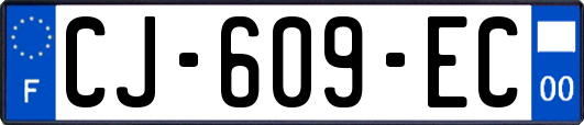 CJ-609-EC