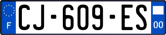 CJ-609-ES