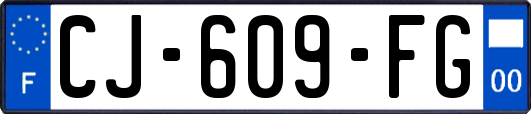 CJ-609-FG