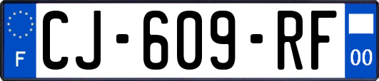 CJ-609-RF