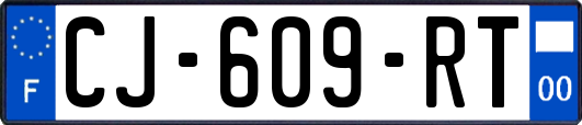 CJ-609-RT