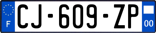 CJ-609-ZP