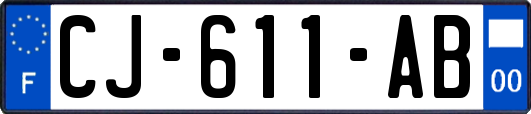 CJ-611-AB