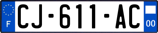 CJ-611-AC