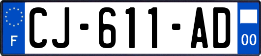 CJ-611-AD