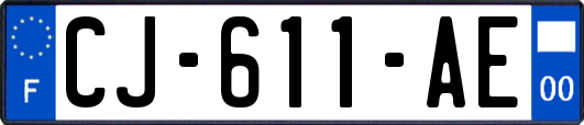 CJ-611-AE