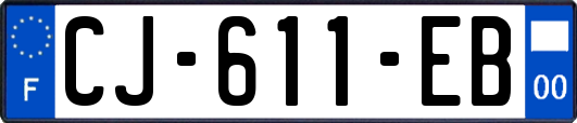 CJ-611-EB