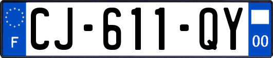 CJ-611-QY