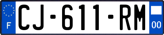 CJ-611-RM