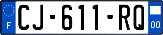 CJ-611-RQ