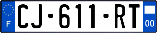 CJ-611-RT