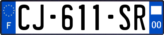 CJ-611-SR