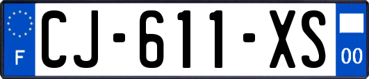 CJ-611-XS