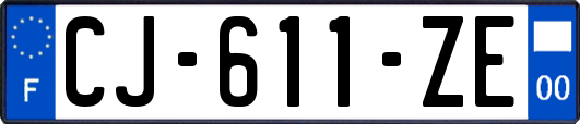 CJ-611-ZE