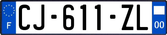 CJ-611-ZL