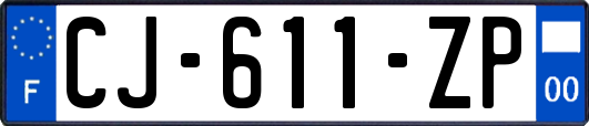 CJ-611-ZP