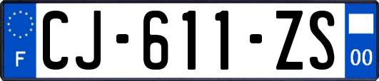 CJ-611-ZS