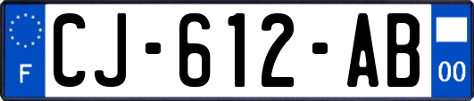 CJ-612-AB