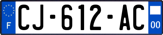 CJ-612-AC