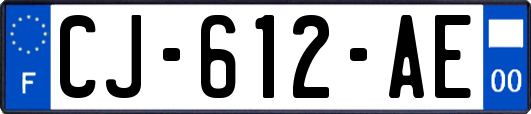 CJ-612-AE