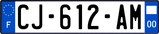 CJ-612-AM