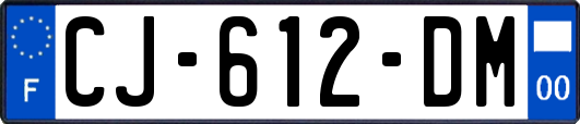 CJ-612-DM
