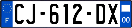 CJ-612-DX