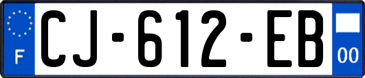 CJ-612-EB