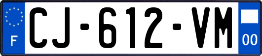 CJ-612-VM