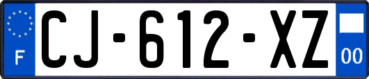 CJ-612-XZ