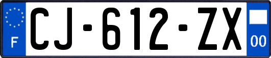 CJ-612-ZX