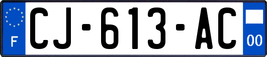 CJ-613-AC