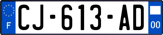 CJ-613-AD